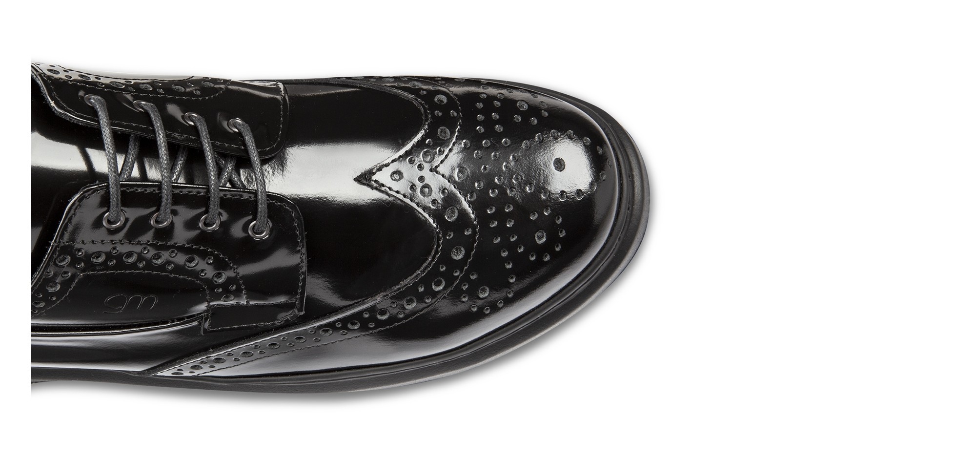 Chaussure rehaussante