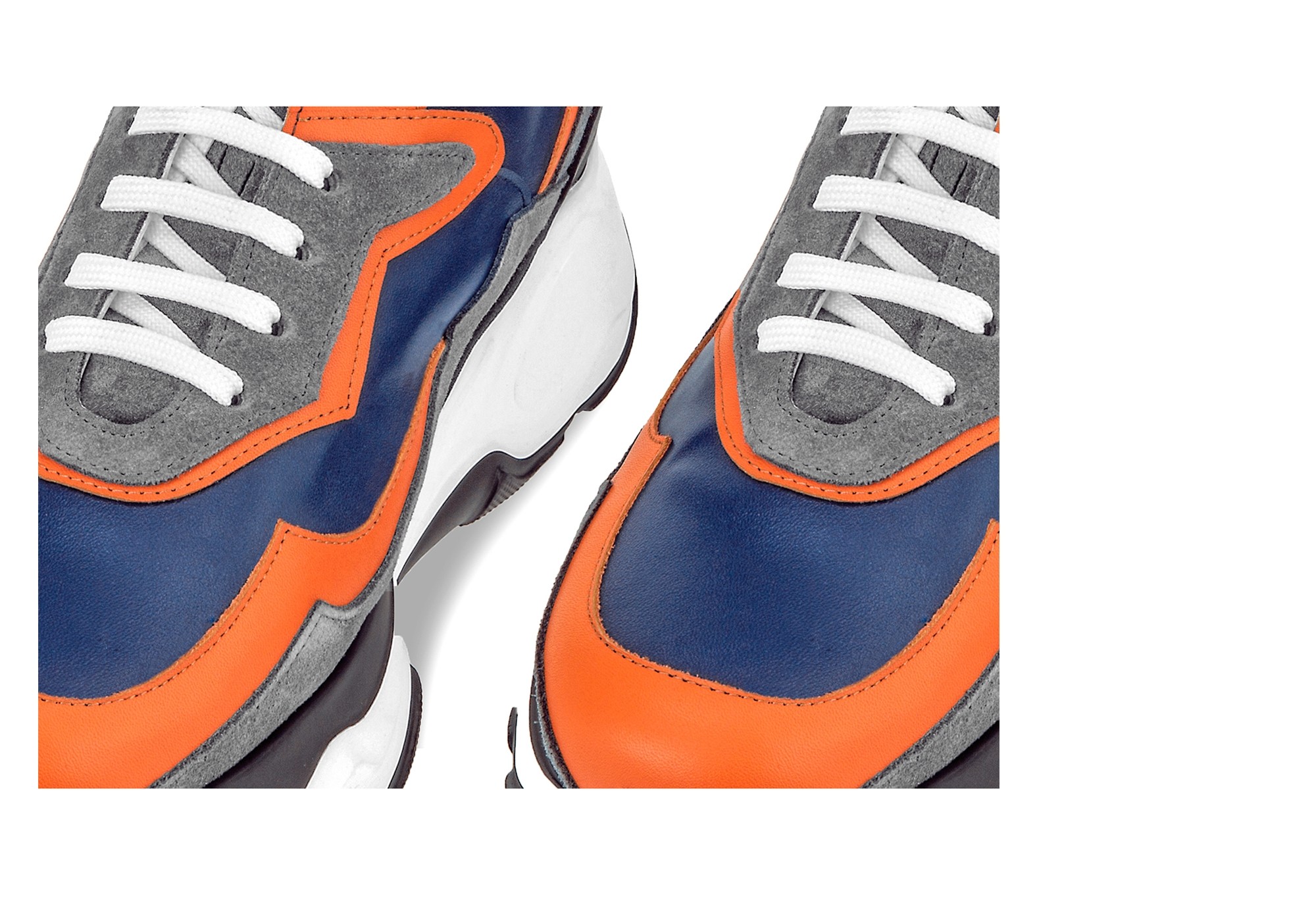 Baskets Dad shoes