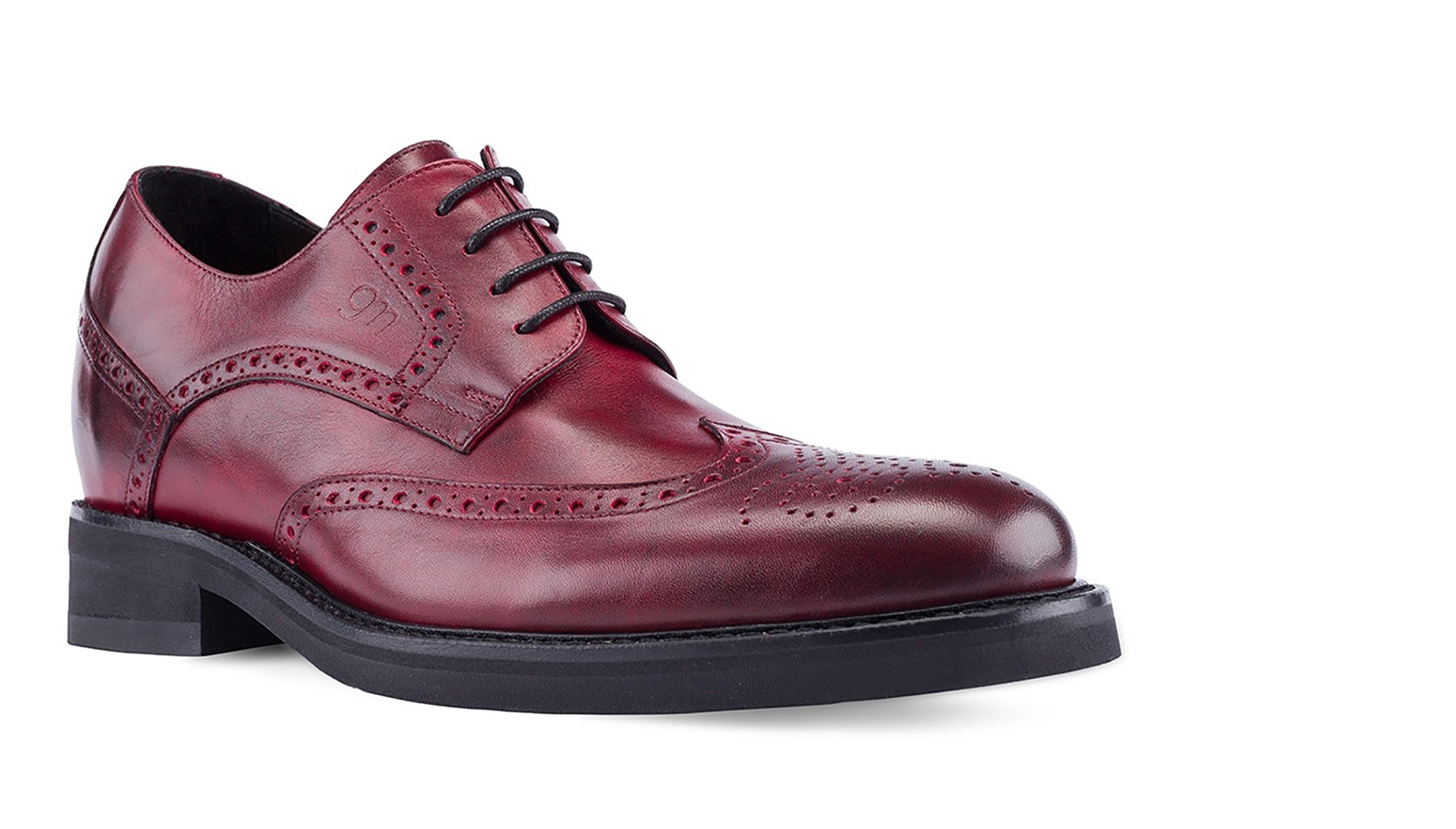 Chaussures Rehaussantes