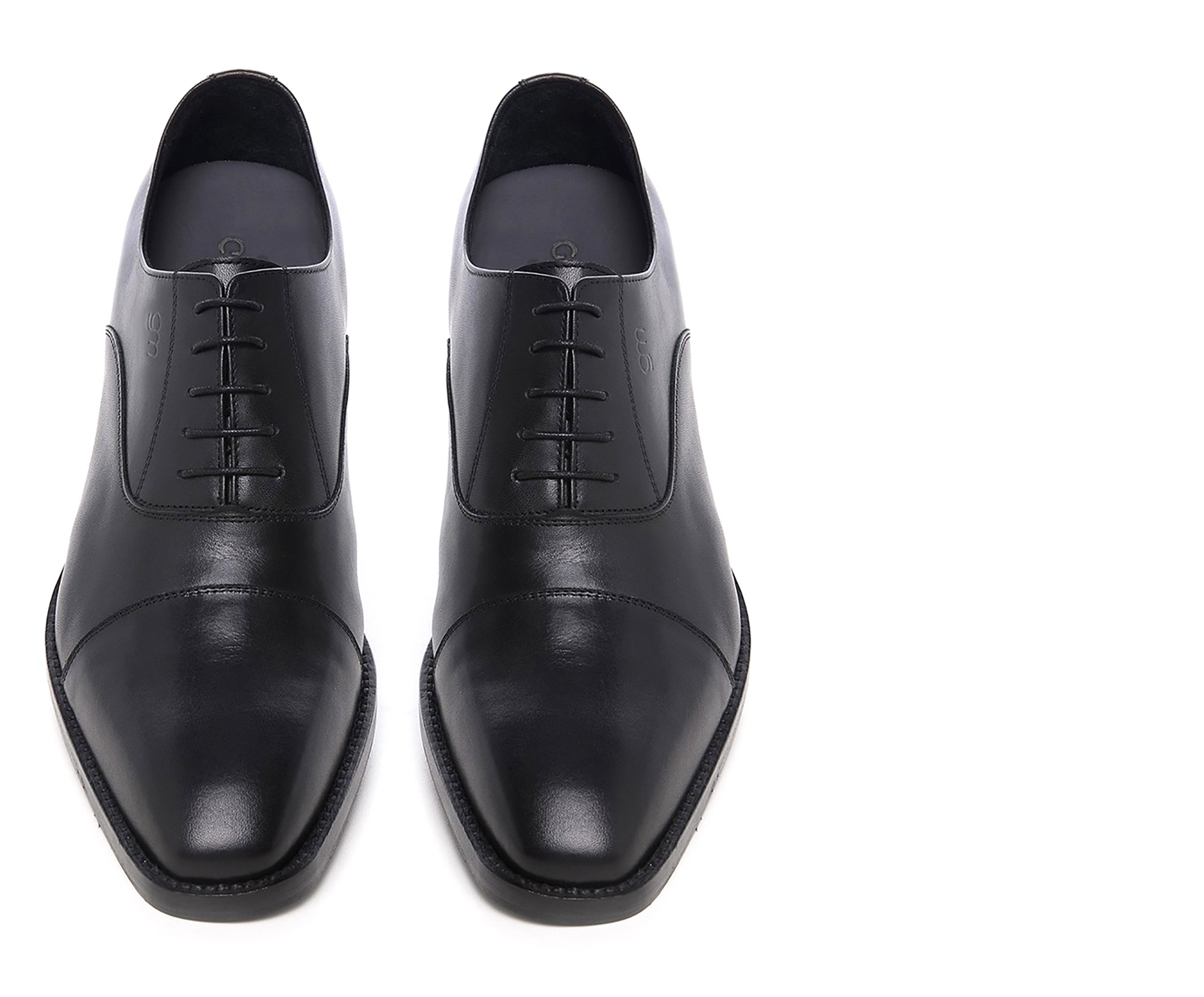 chaussures rehaussantes