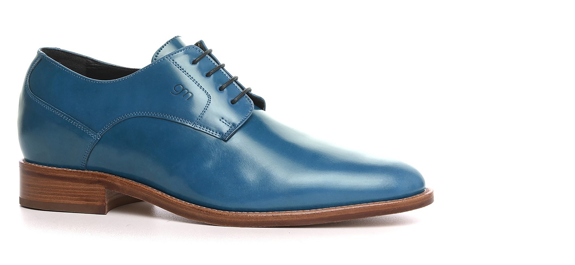chaussures rehaussantes