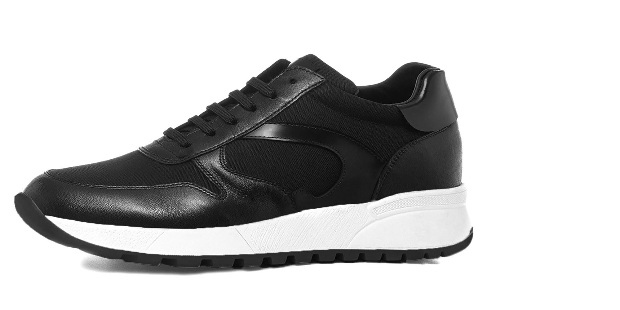 chaussures rehaussantes