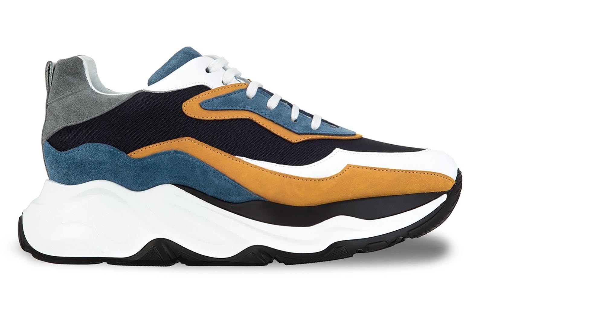 Baskets Dad shoes