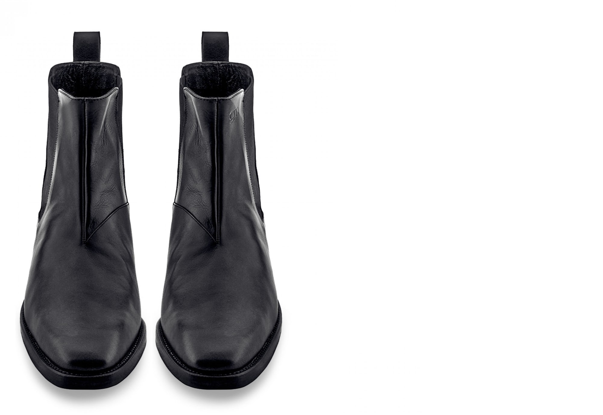 chaussures rehaussantes