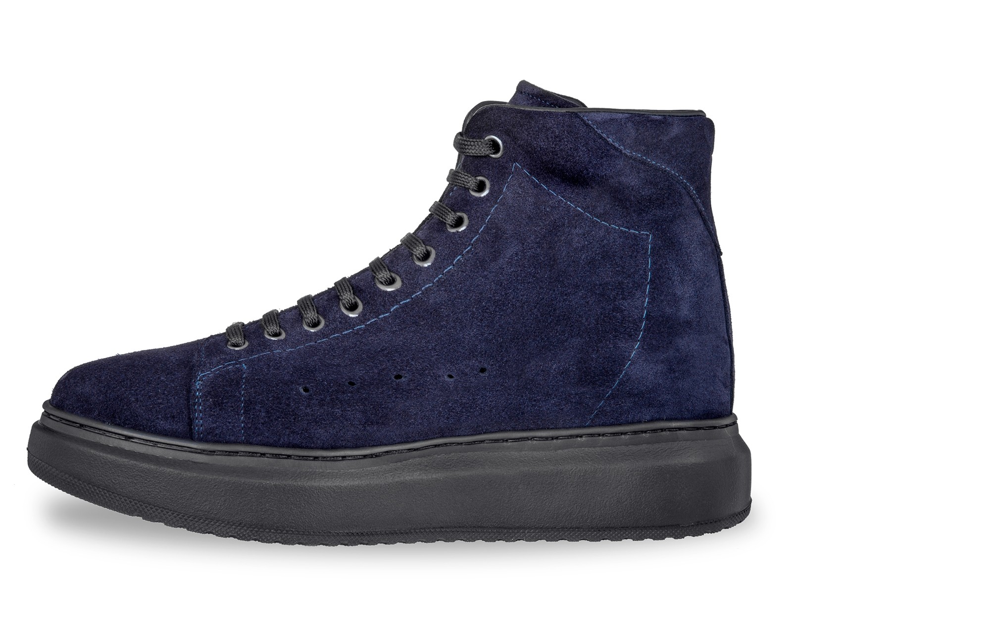 Chaussure Rehaussantes