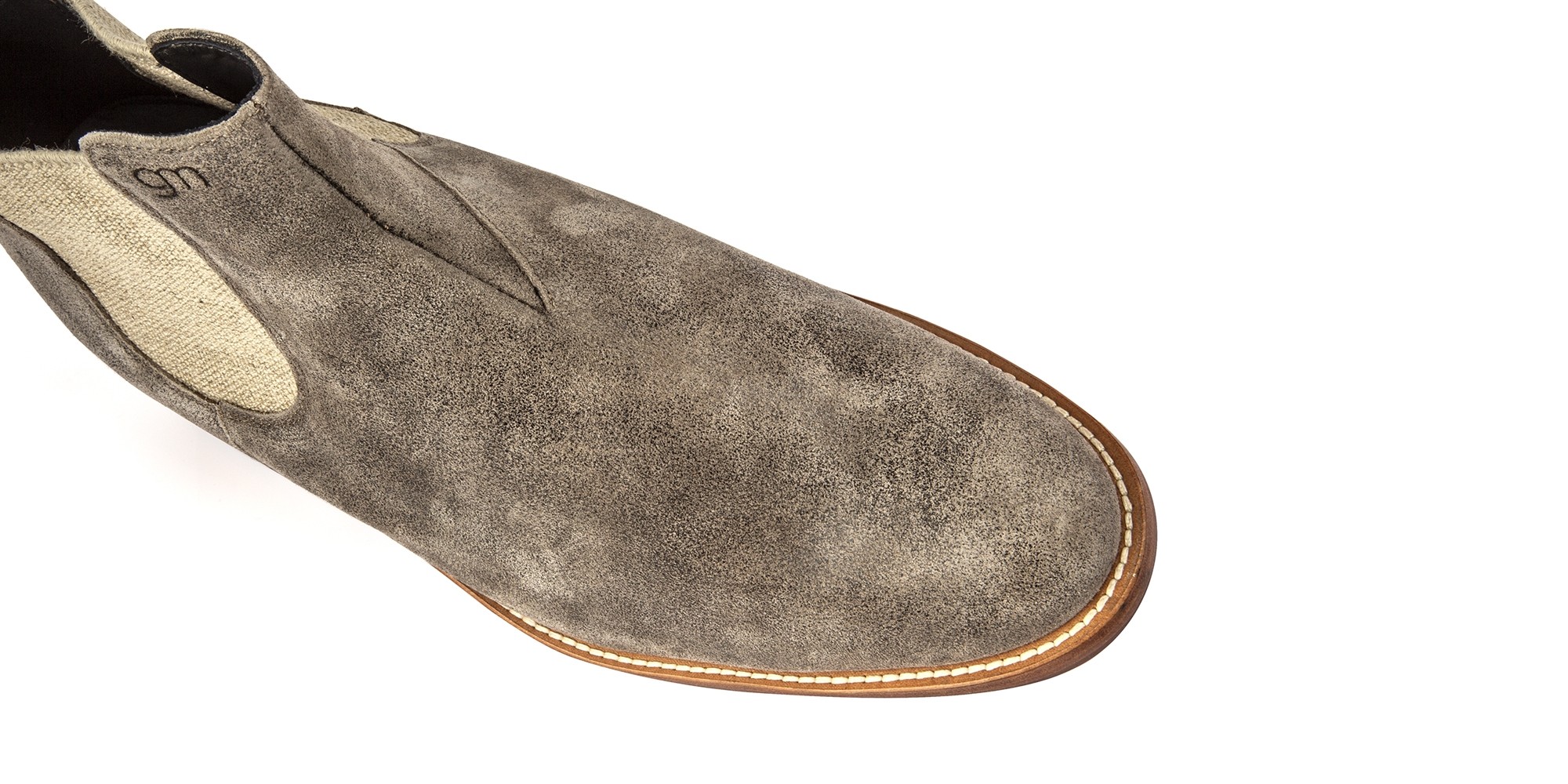 Chaussures Rehaussantes
