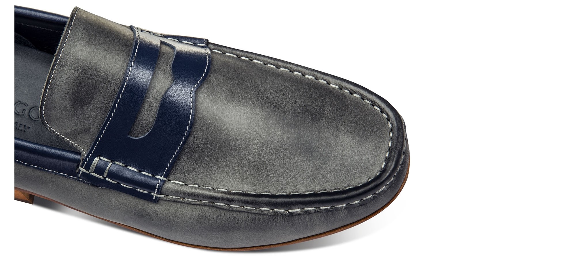 Chaussures Rehaussantes 