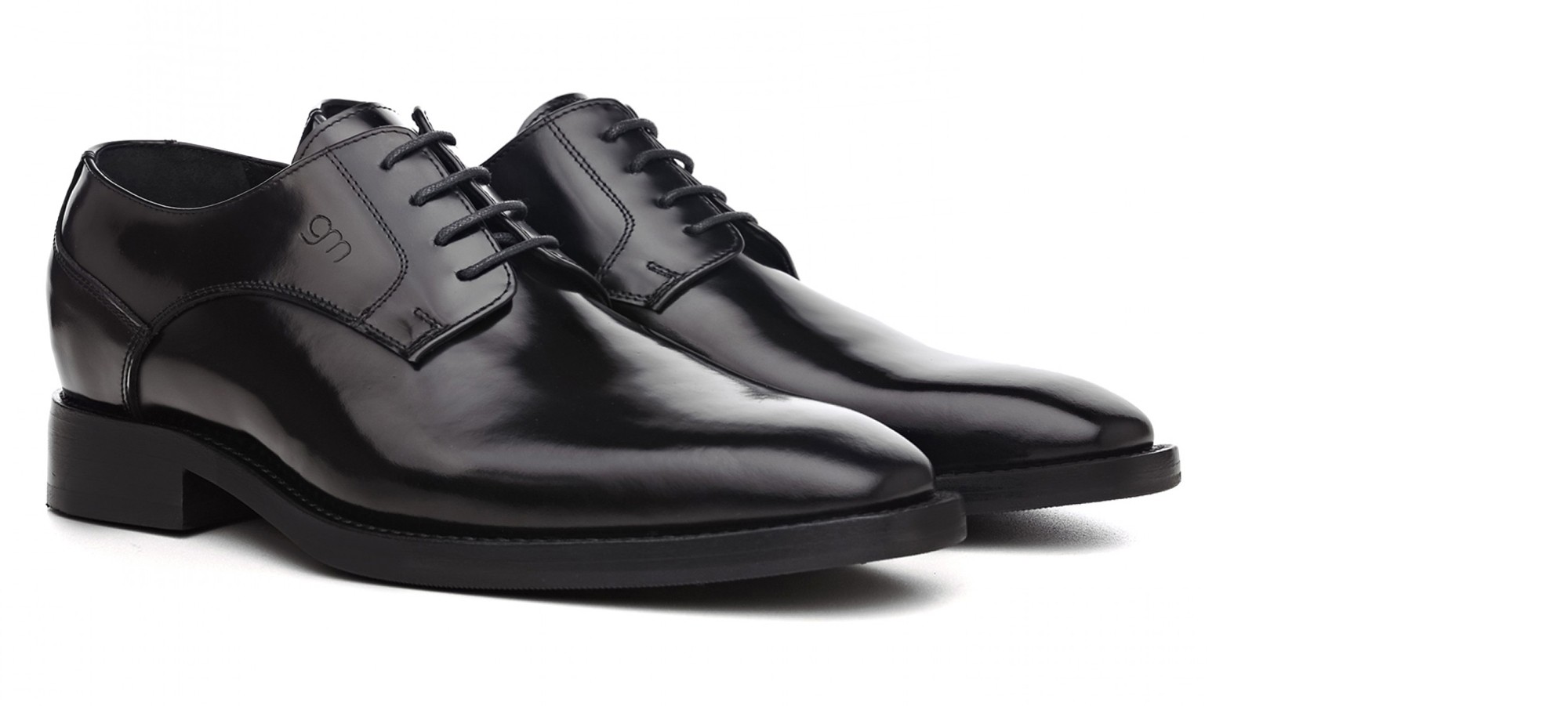 Chaussures rehaussantes