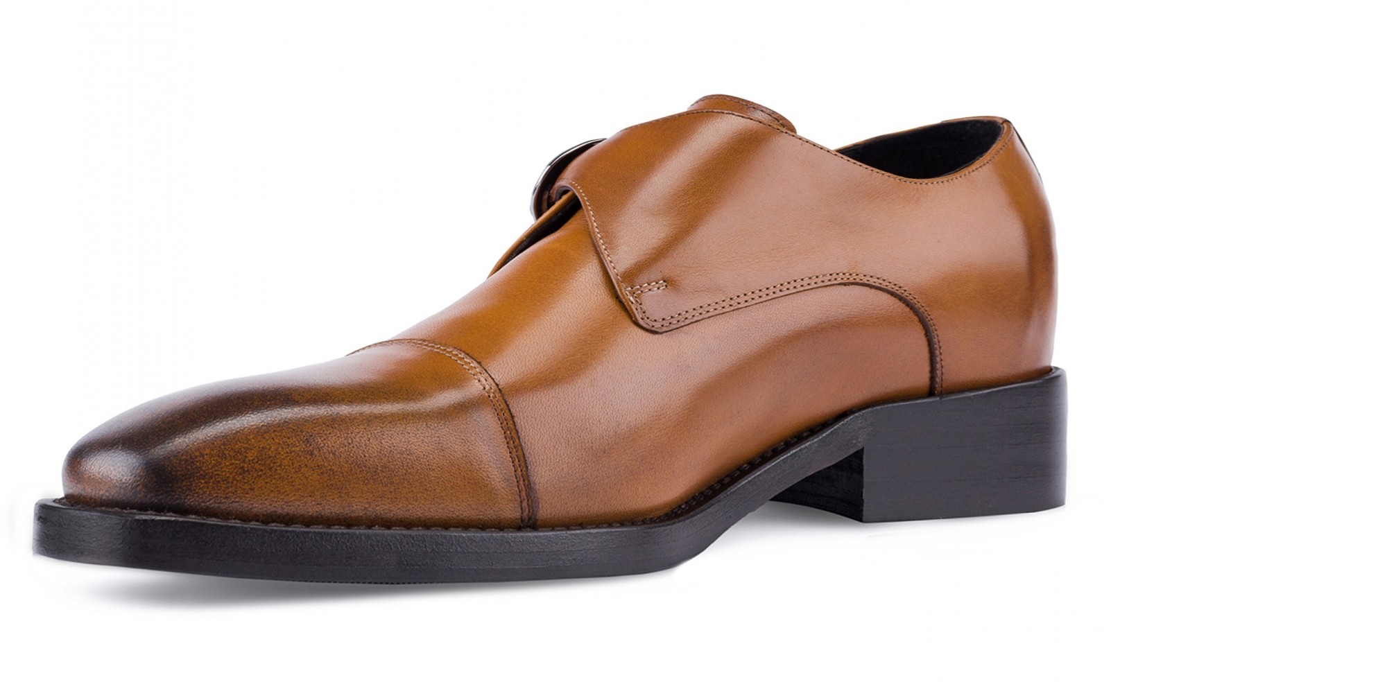 Chaussures rehaussantes