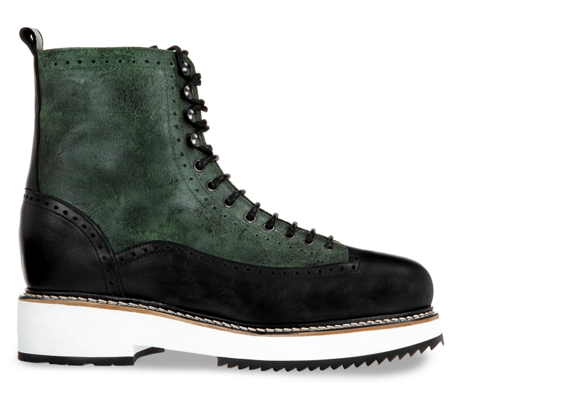 Bottes réhaussantes