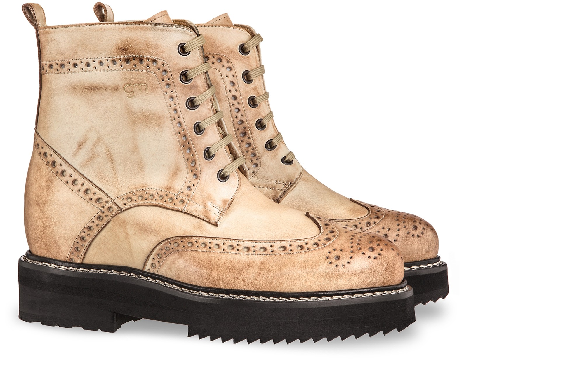 Chaussures Rehaussantes