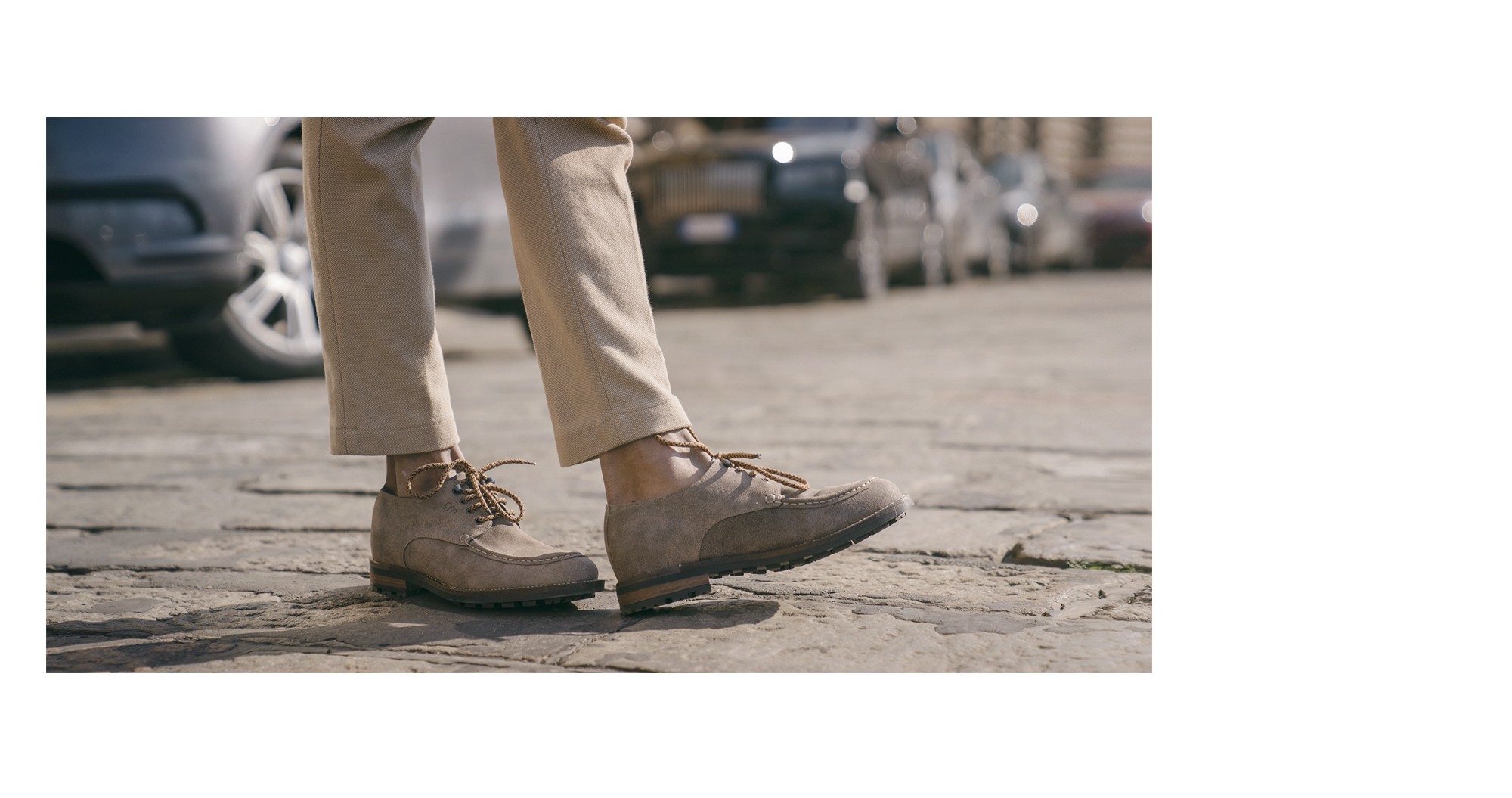 Chaussures Rehaussantes Guidomaggi