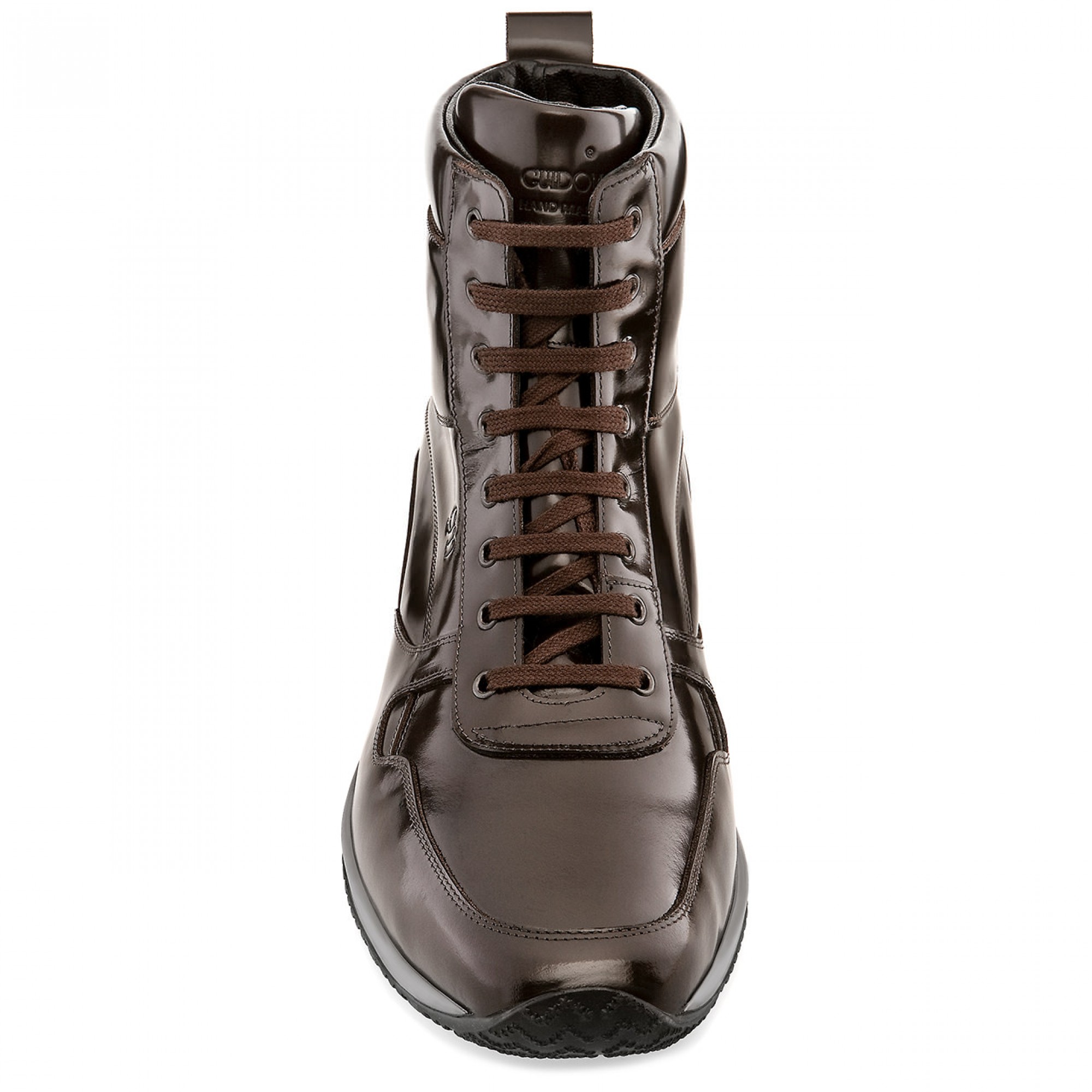 chaussures rehaussantes