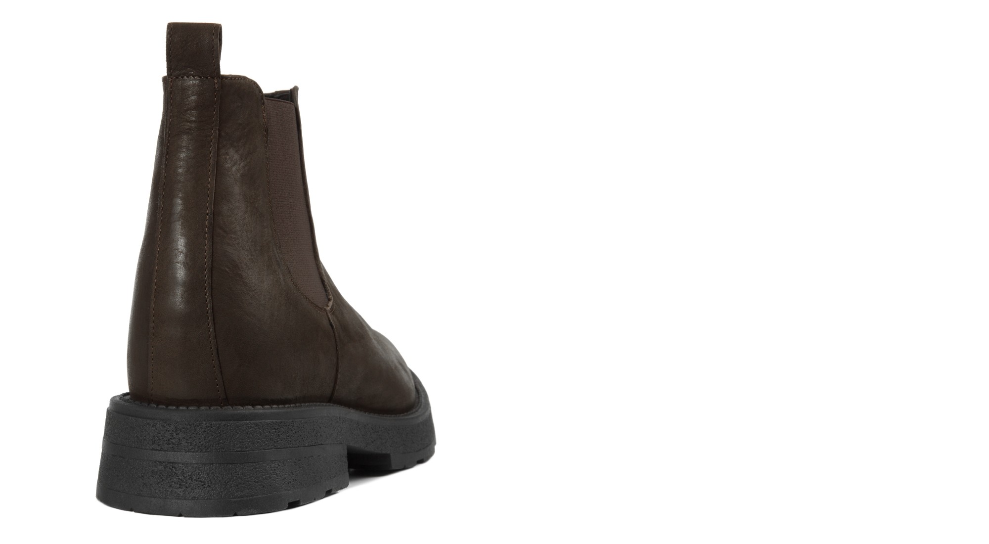 Bottes Rehaussantes