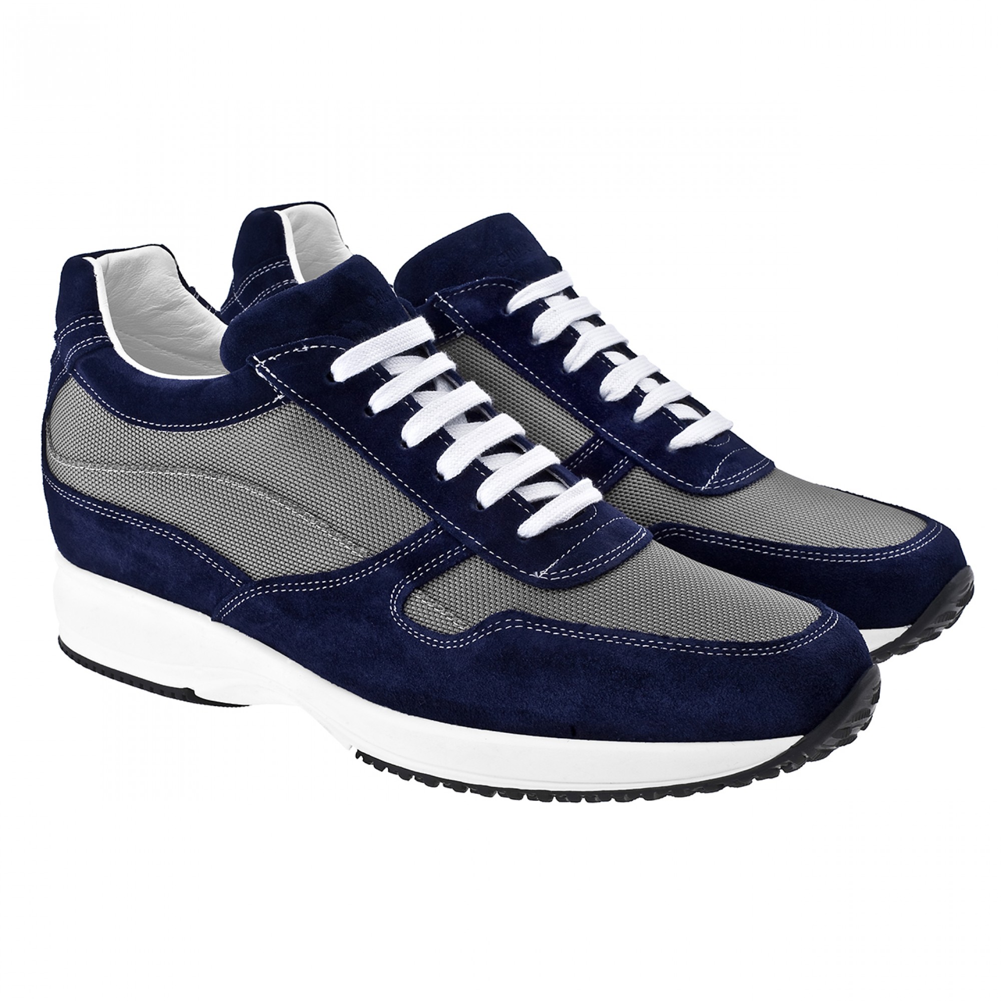 Chaussures rehaussantes