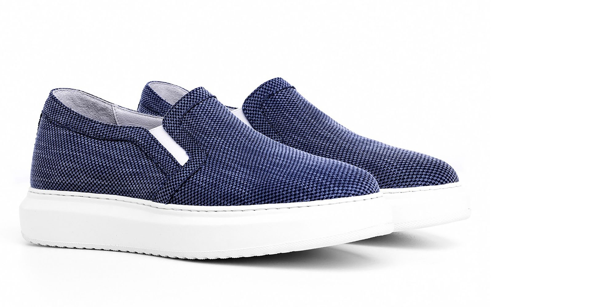 Chaussures rehaussantes Como 