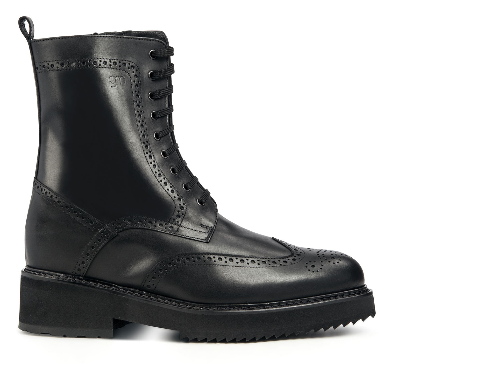 chaussures rehaussants