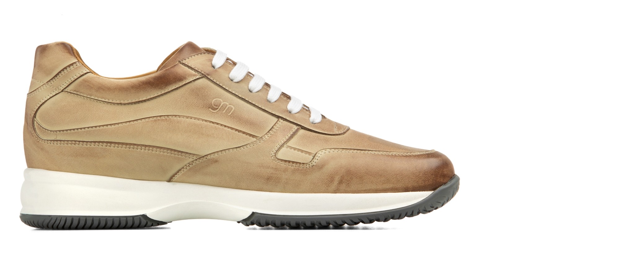 Chaussures rehaussantes   