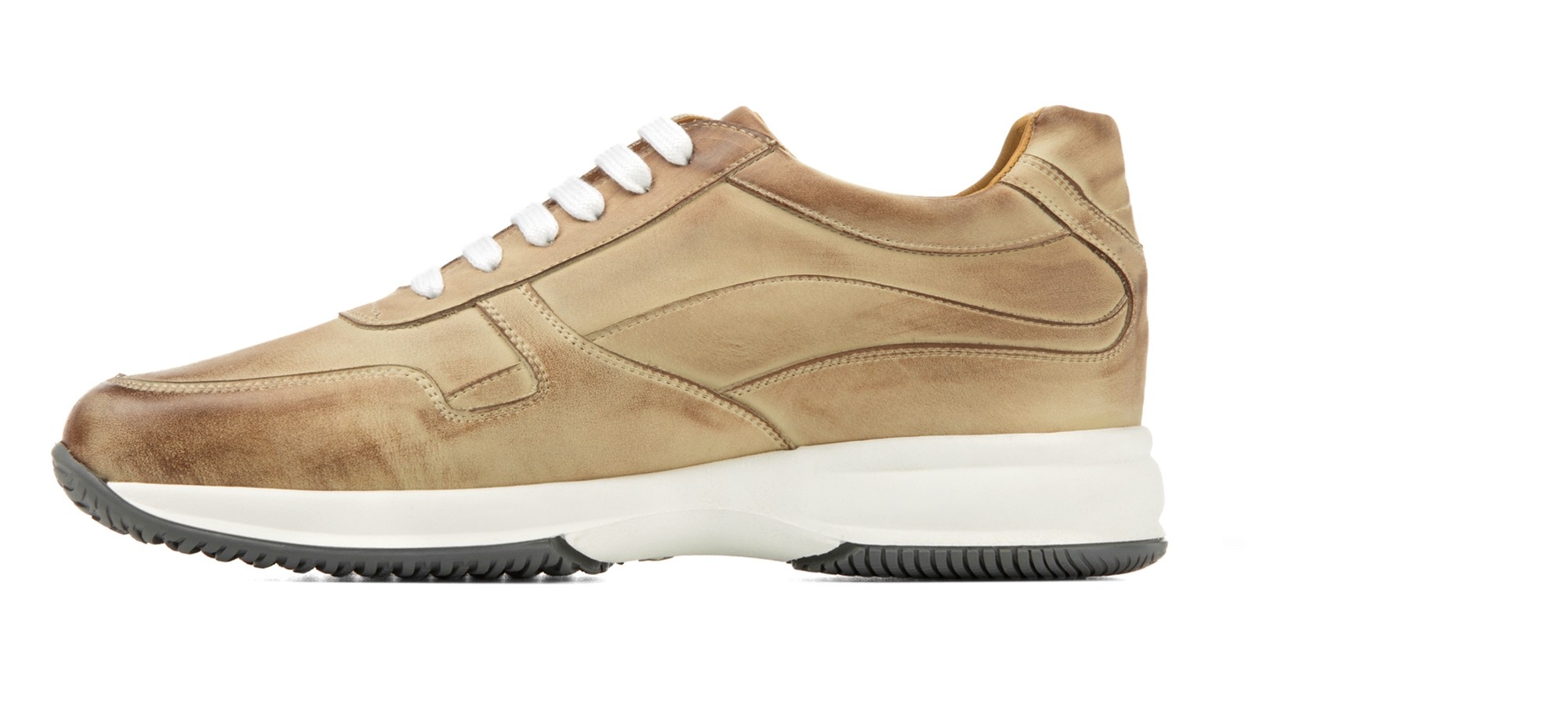 Chaussures rehaussantes   
