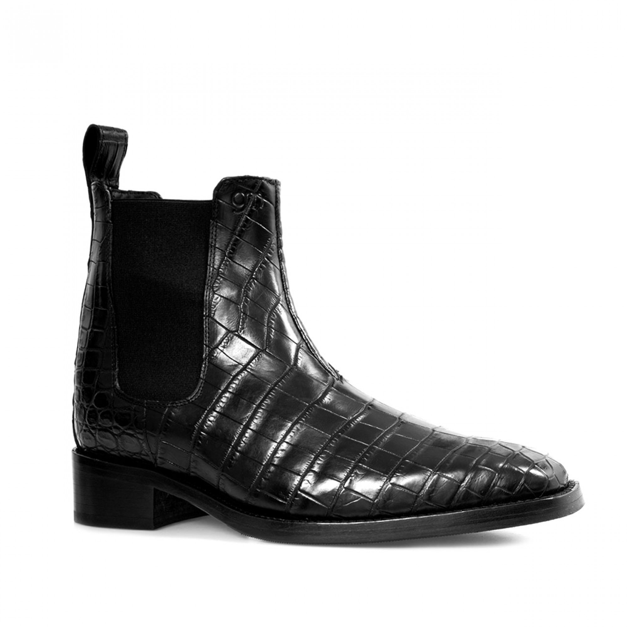 Bottes rehaussantes
