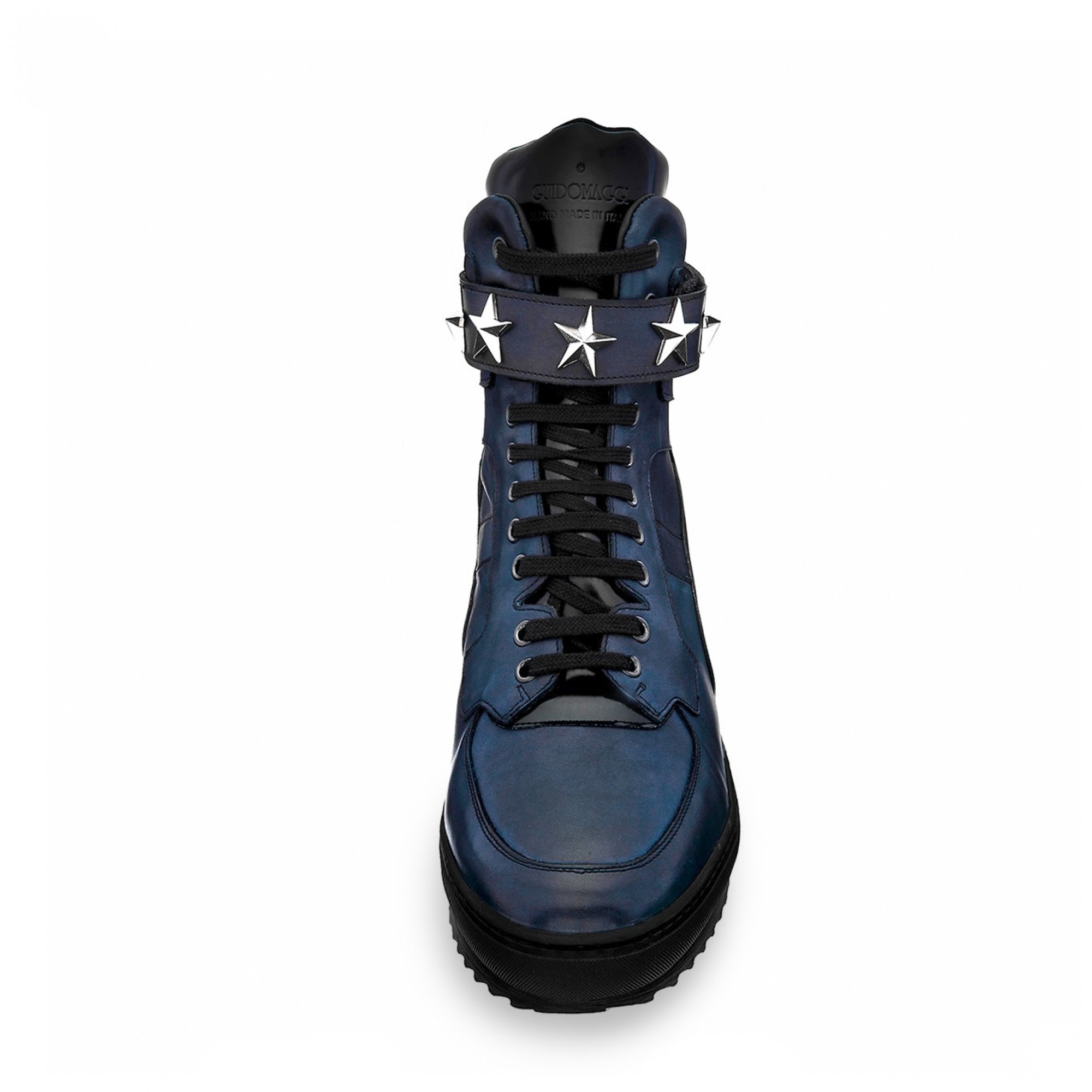 Chaussures rehaussantes Harlem