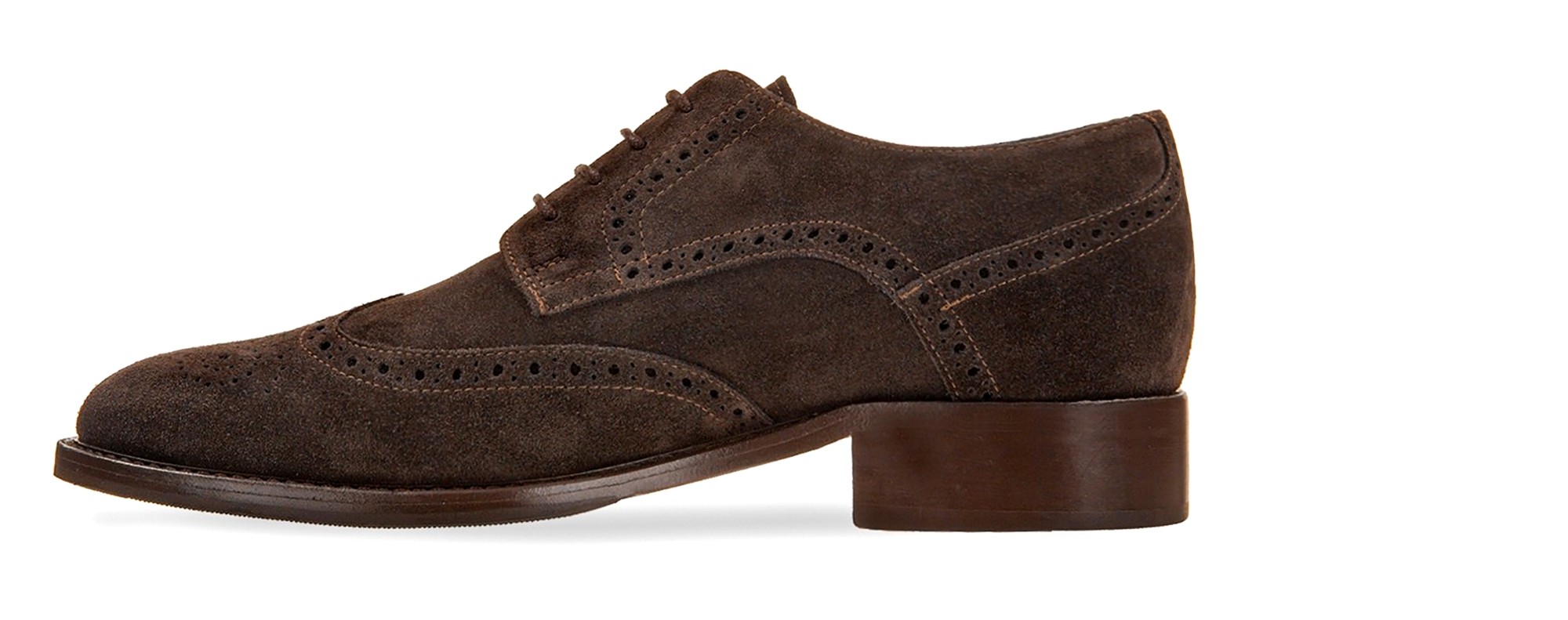 Chaussures Rehaussantes 