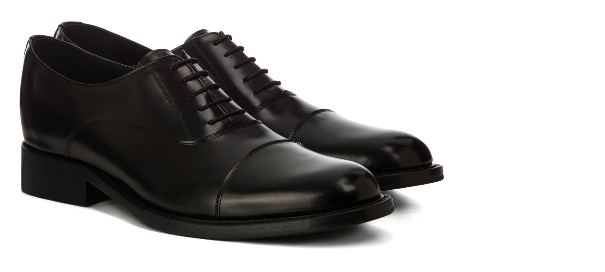 Chaussures rehaussantes