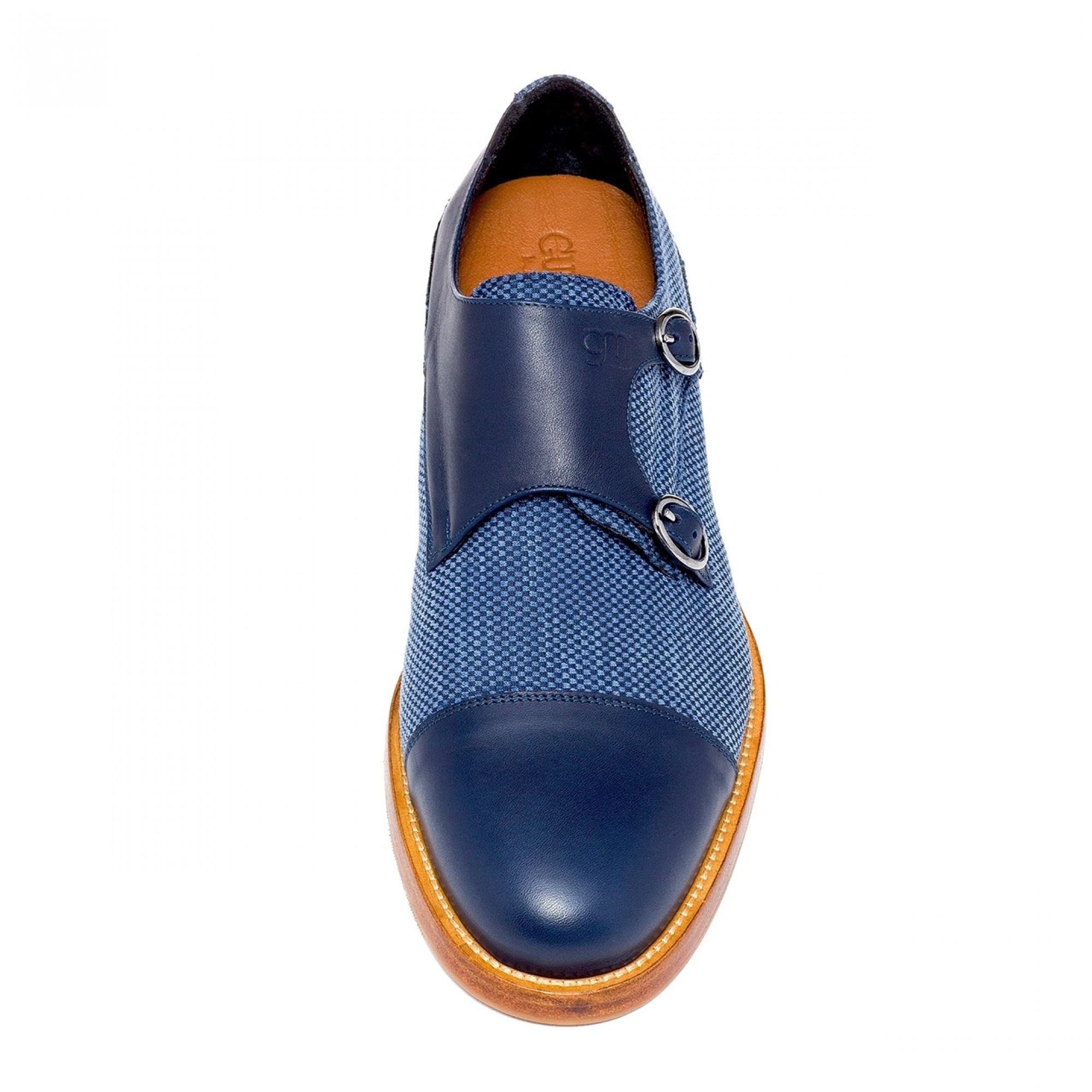 Classiques chaussures rehaussantes
