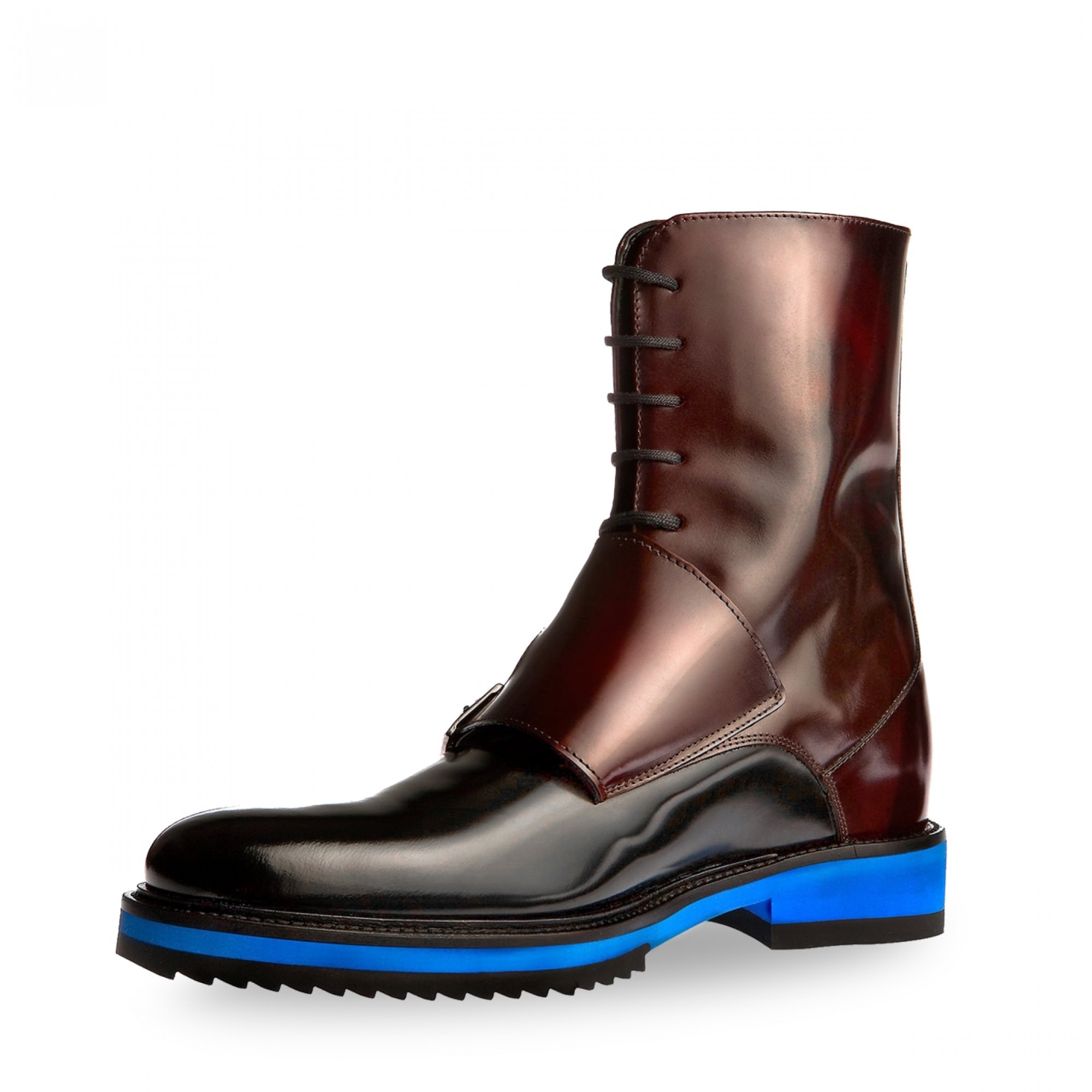 chaussures rehaussantes