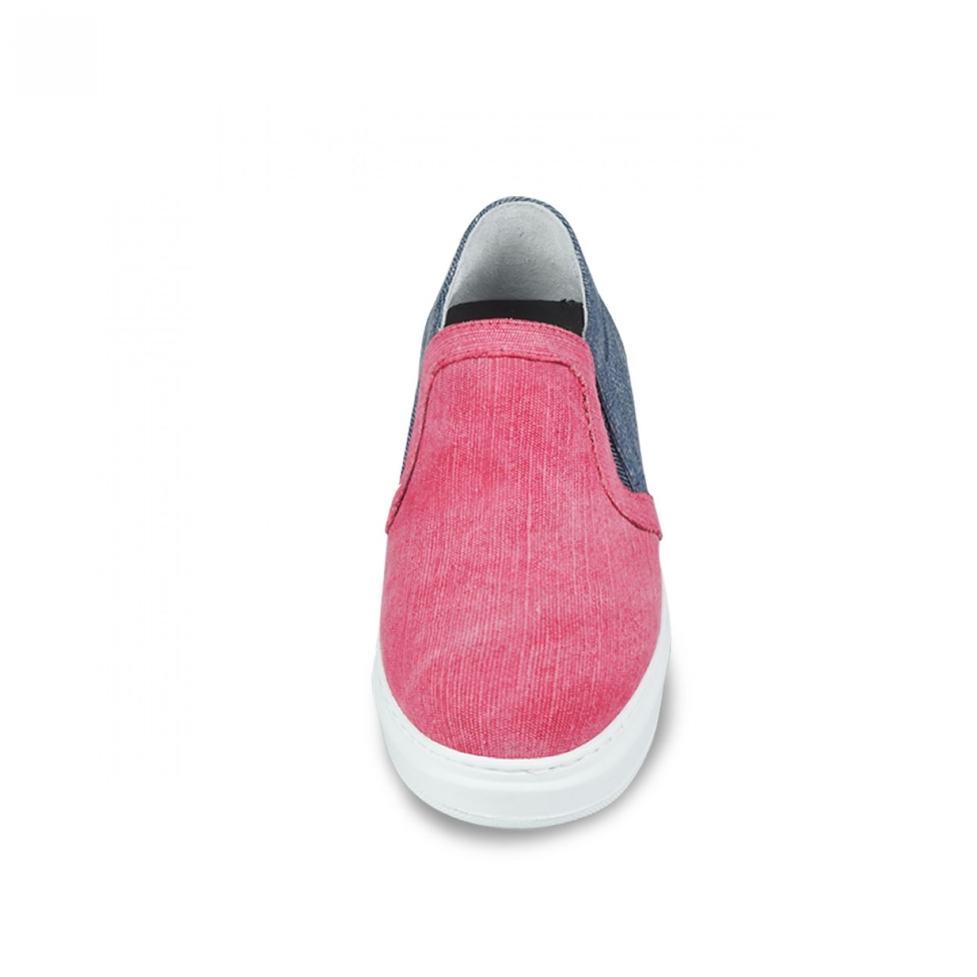 Slip-on réhaussants