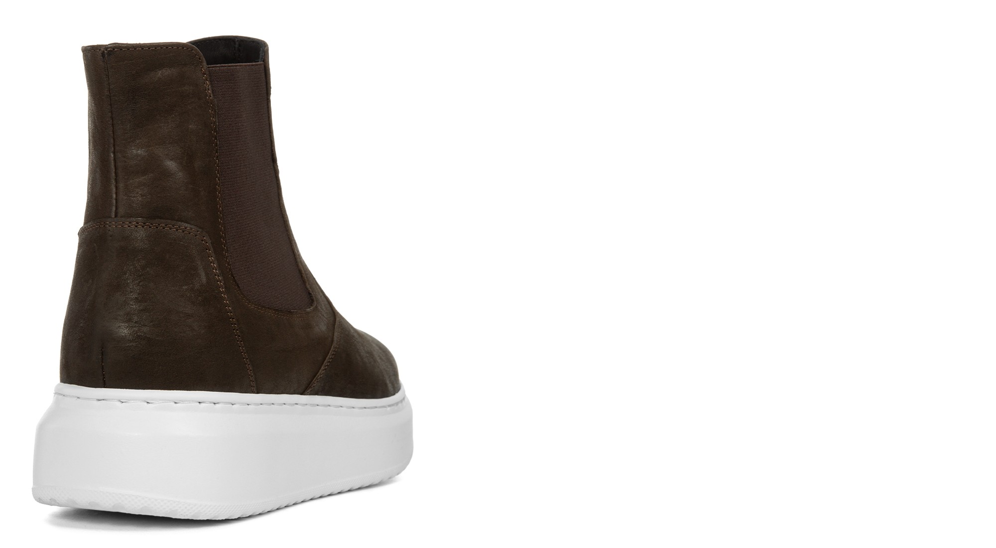 Slip Ons Rehaussants