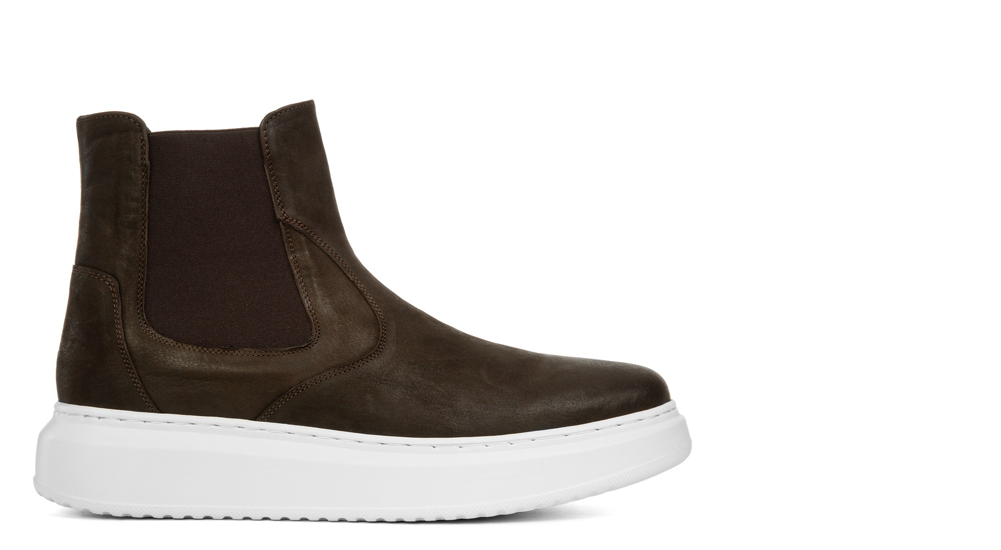 Slip Ons Rehaussants