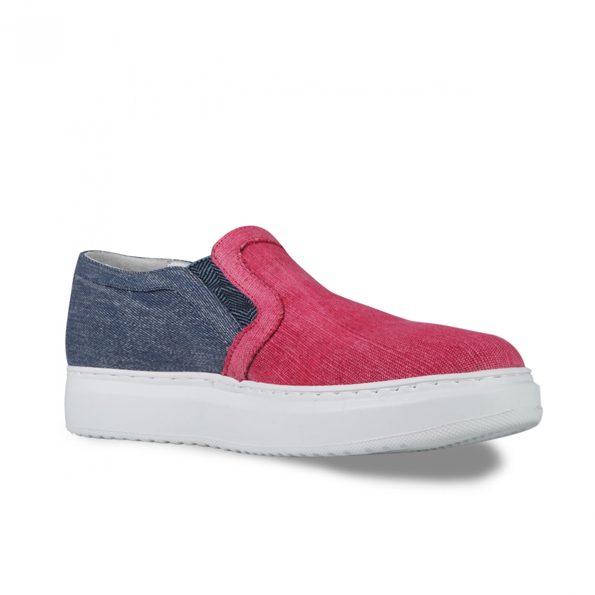 Slip-on réhaussants