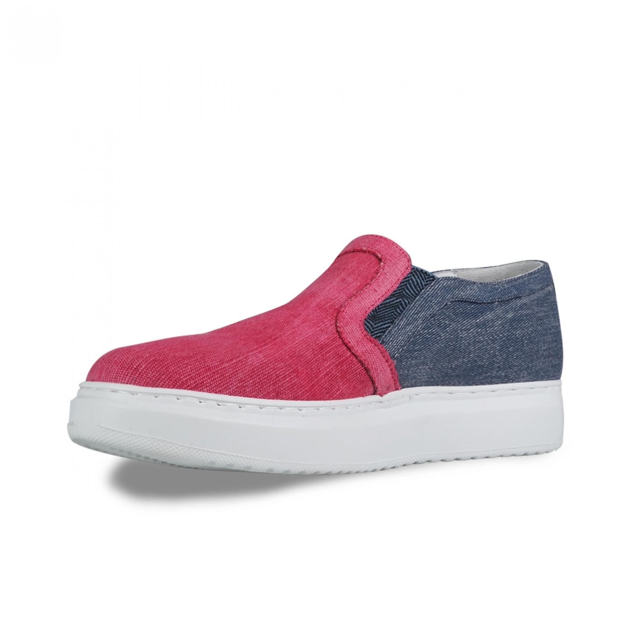 Slip-on réhaussants