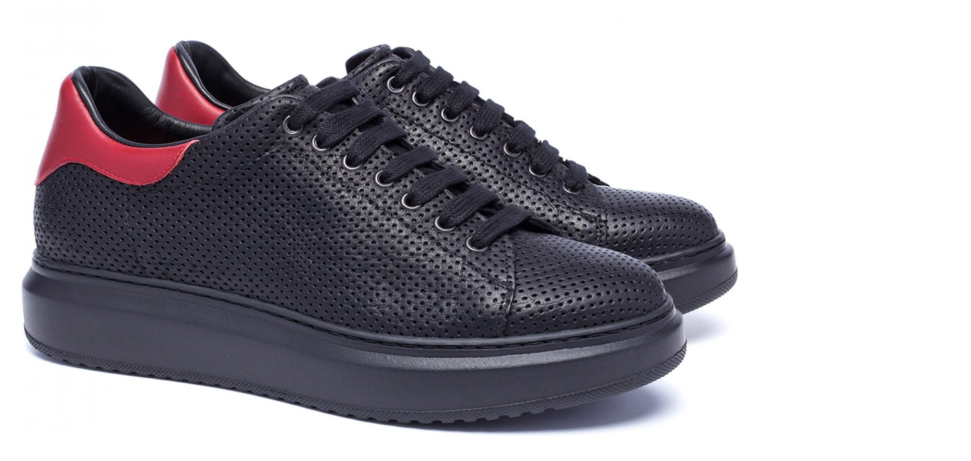elevator sneakers