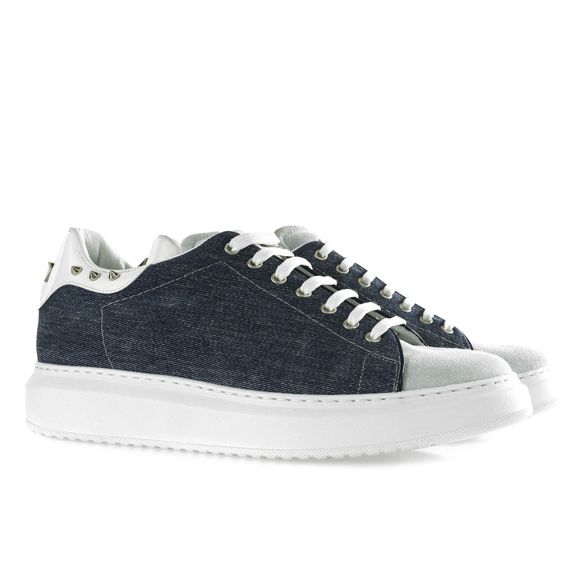 Chaussures Rehaussantes