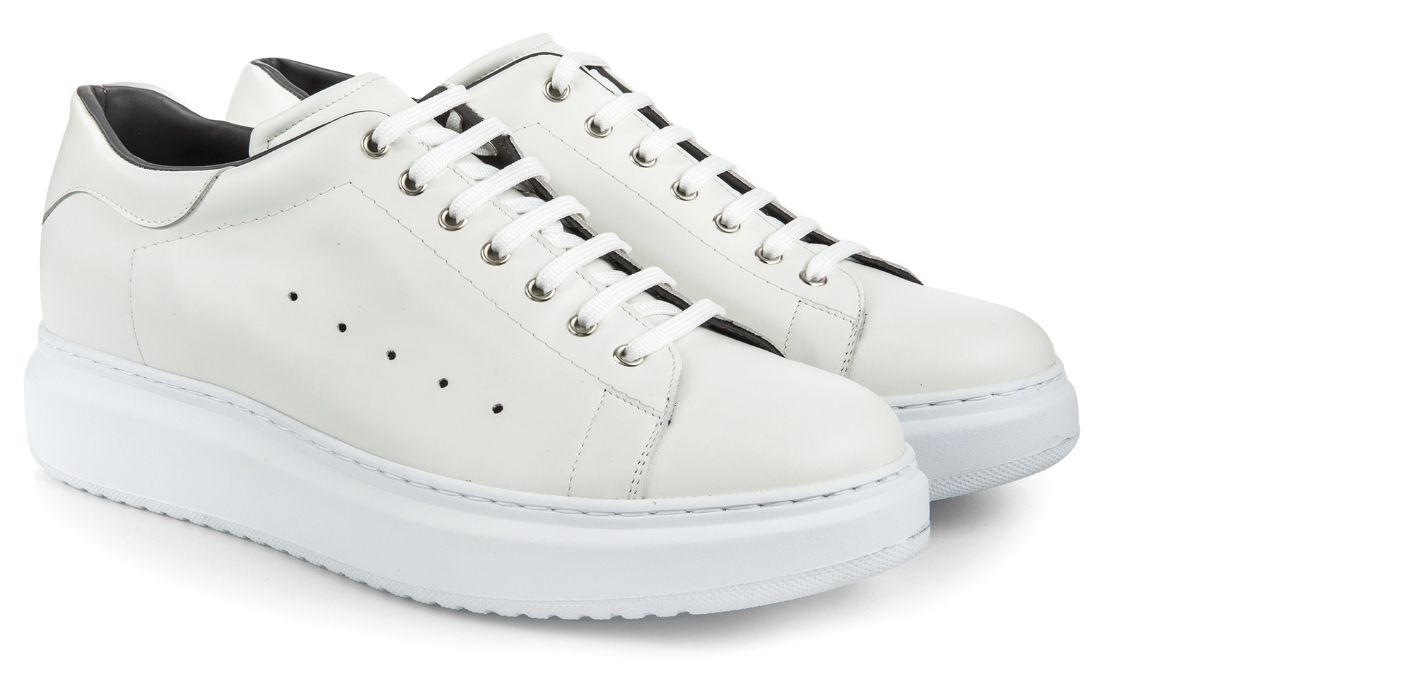 Chaussures Rehaussantes