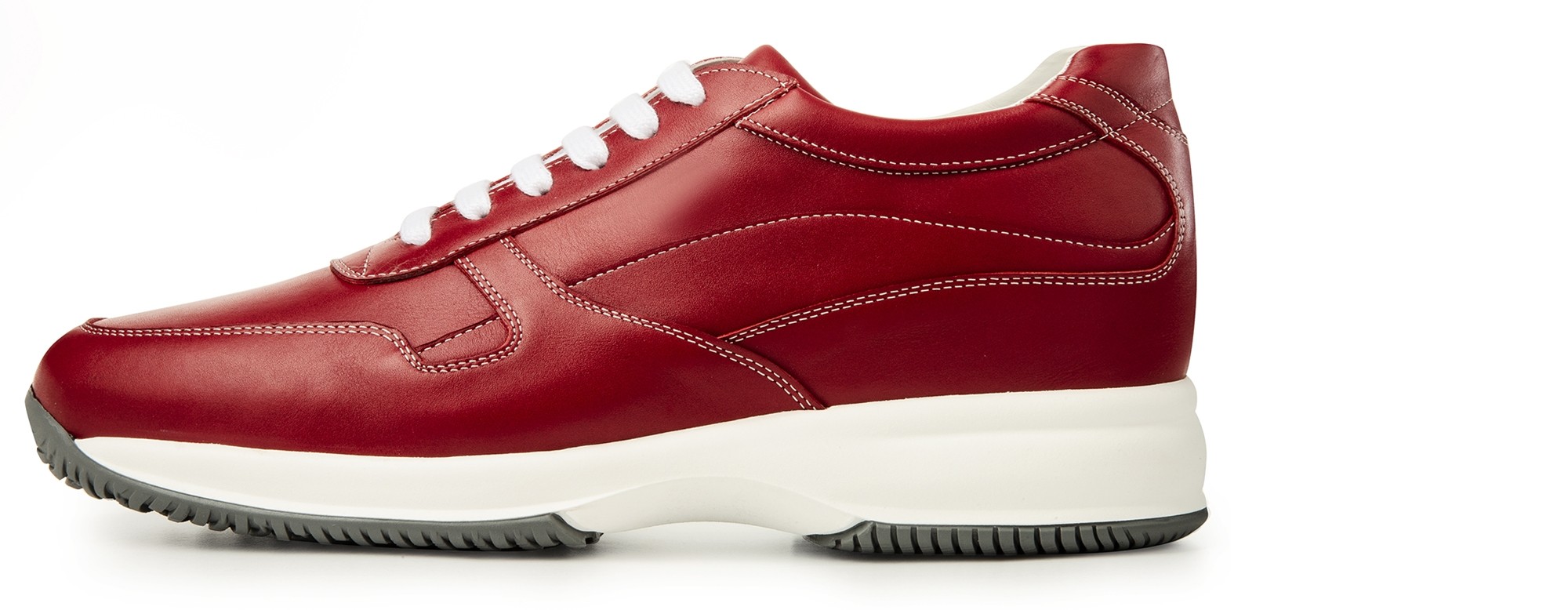 scarpe con rialzo GM