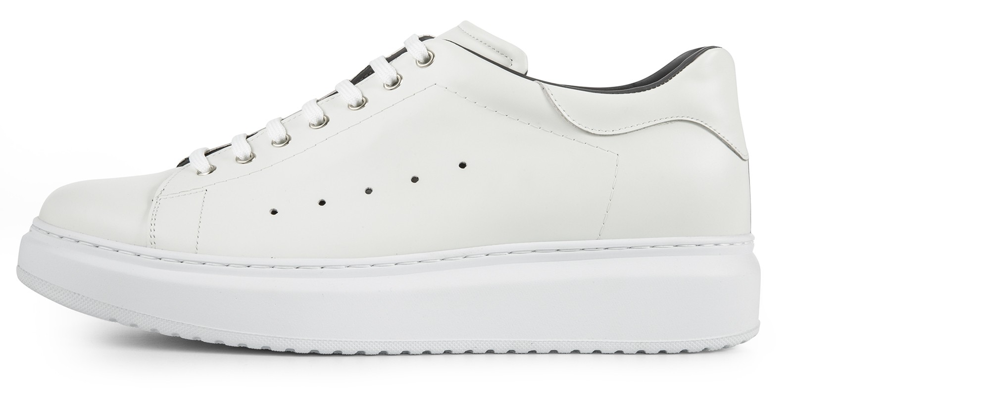Chaussures Rehaussantes