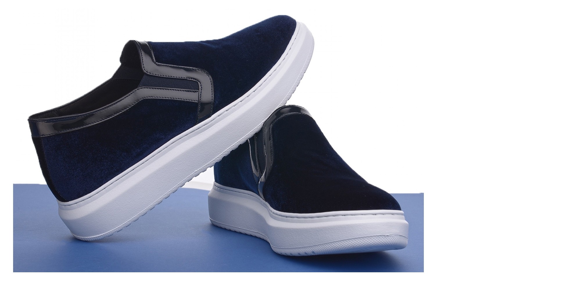 elevator shoes