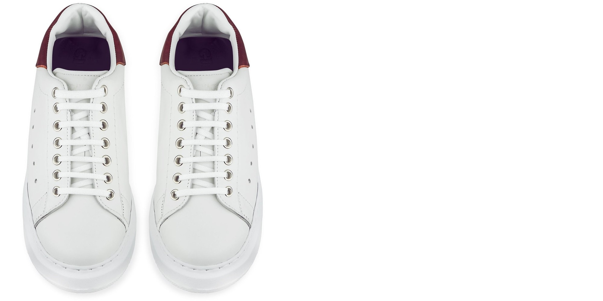 Chaussures Rehaussantes