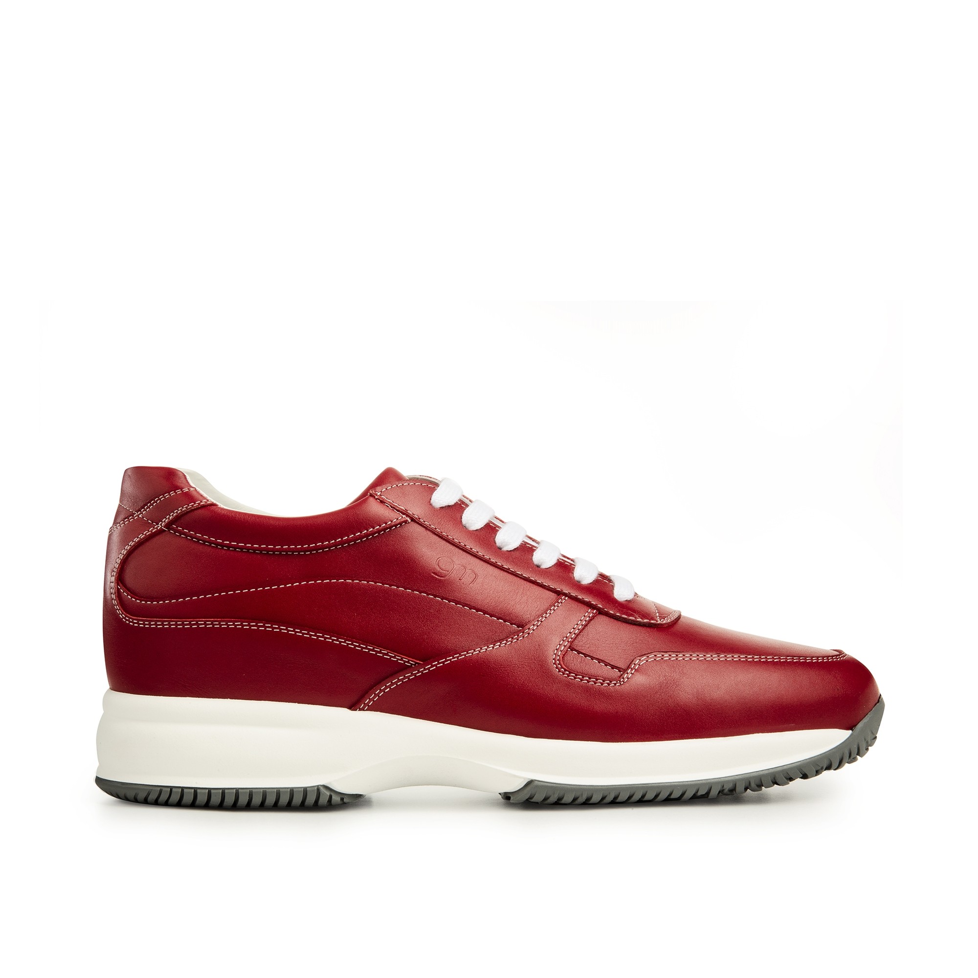 scarpe con rialzo GM