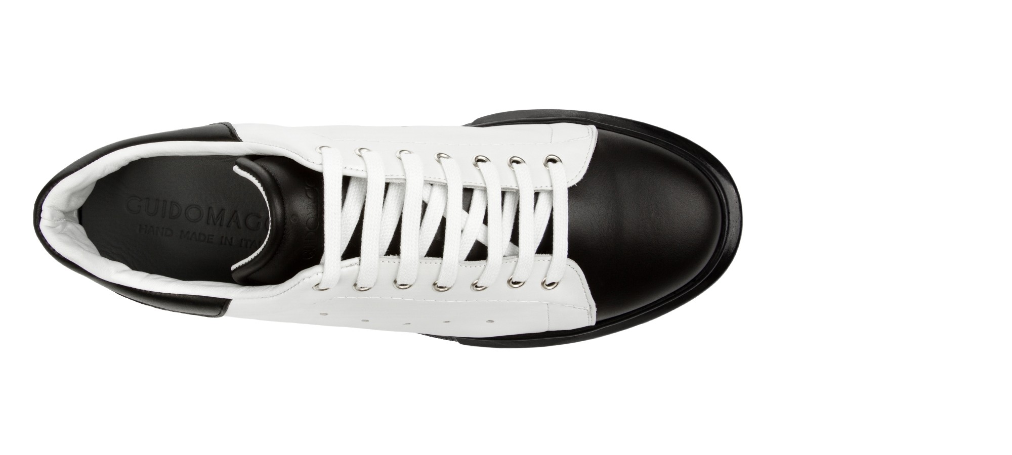 Baskets Rehaussantes