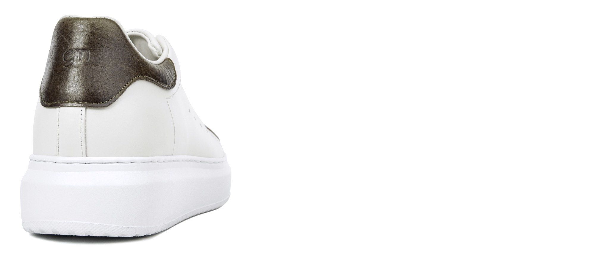 Chaussures rehaussantes