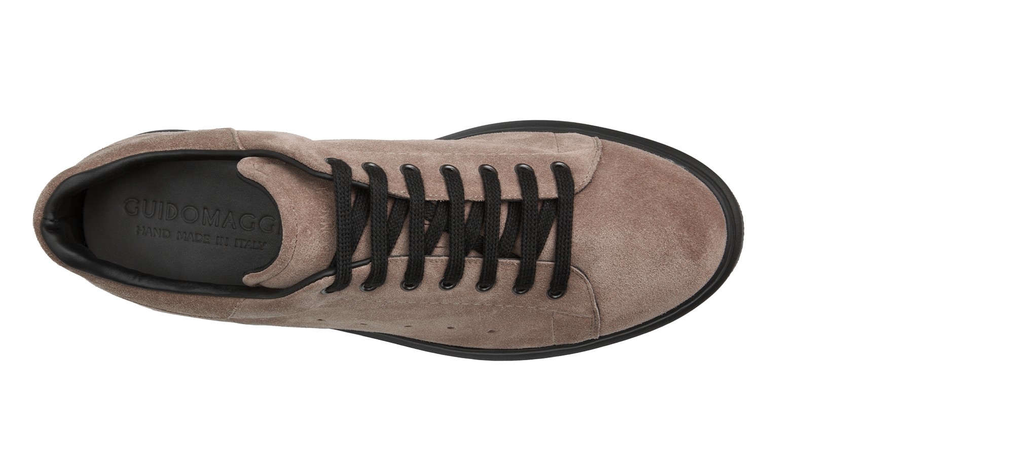 Baskets Rehaussantes