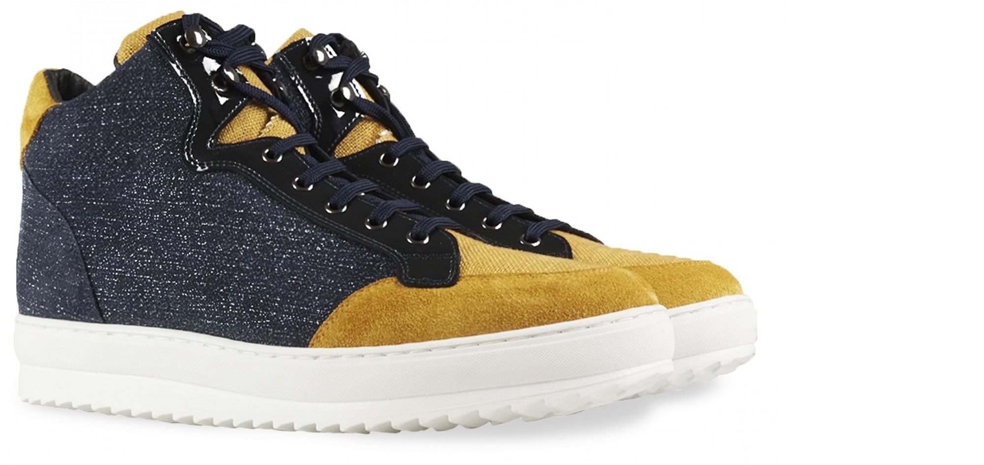 elevator sneakers