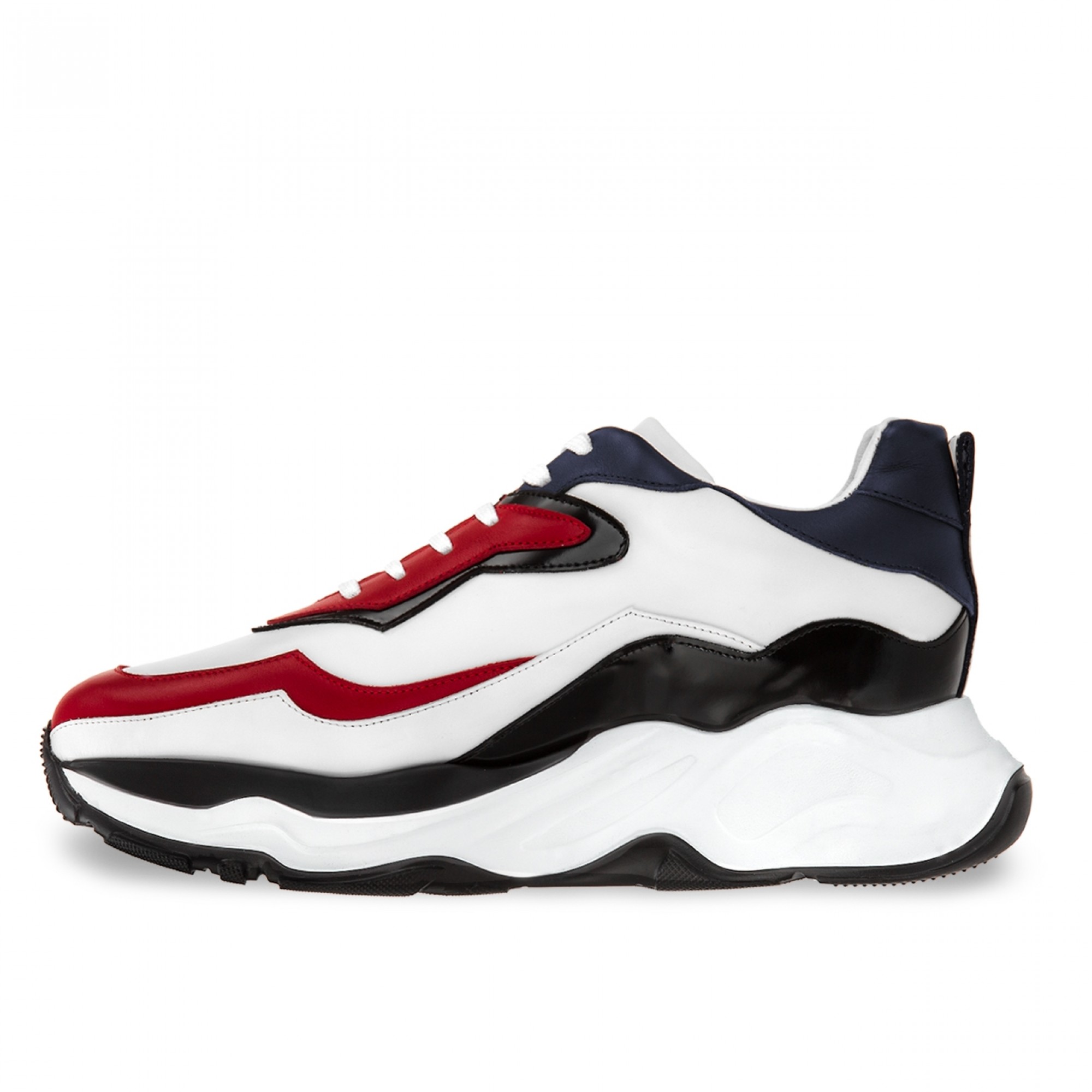 Baskets Dad shoes
