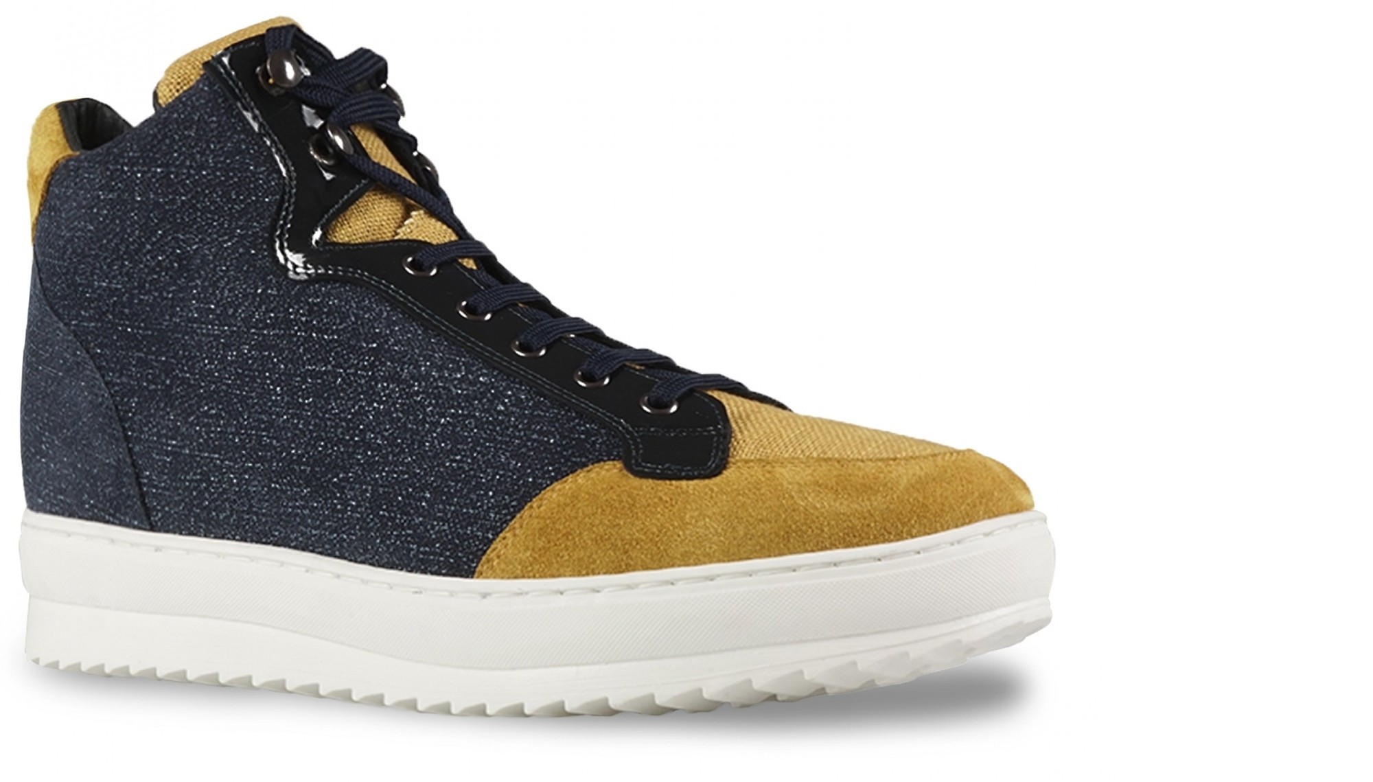 elevator sneakers
