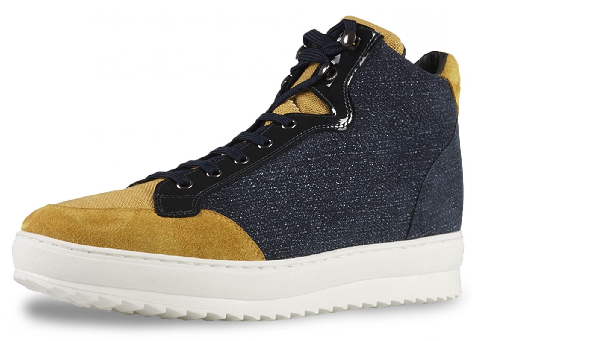 elevator sneakers