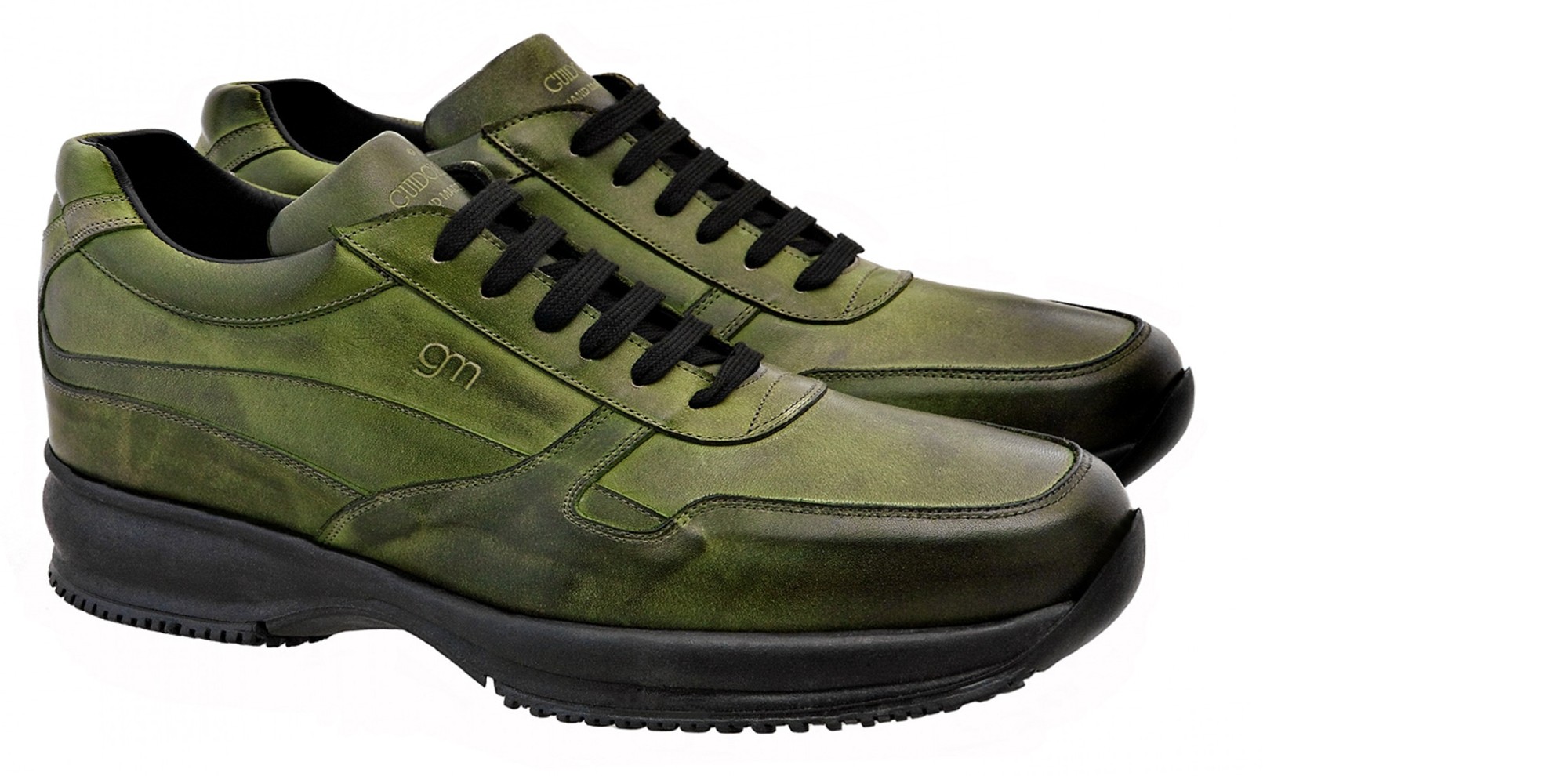 chaussures rehaussantes